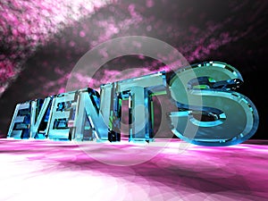 Events