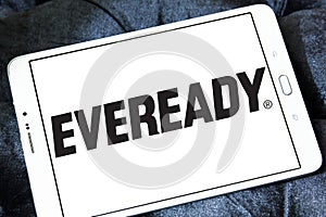 Eveready Battery Company logo