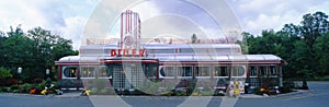 Eveready Diner