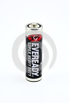 Eveready super heavy duty battery in Philippines