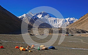 Everest base camp 2