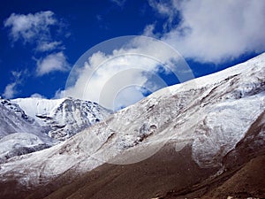 Everest Base Camp