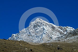 Everest base camp trek, EBC Nepal