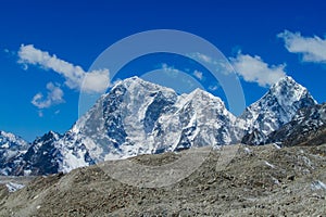 Everest base camp trek, EBC Nepal