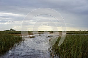 Everglades Florida National Park