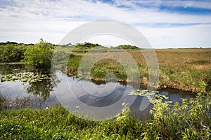 Everglades National Park