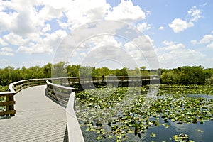 Everglades National Park