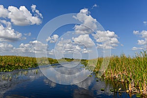 Everglades National Park - Florida