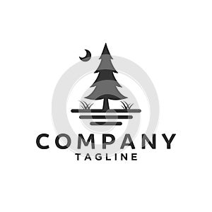 Evergreen for company logo designs