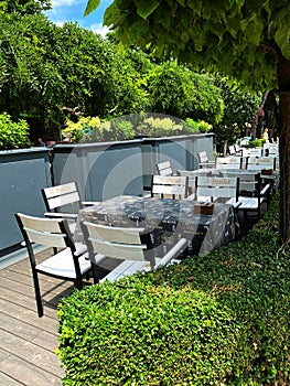 Every person's dream restaurant