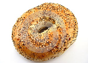 Everything Bagel