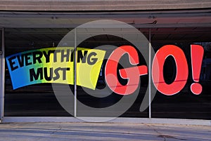 Everything Must Go photo