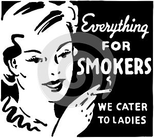 Everything For Smokers