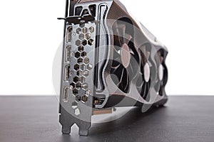 EVGA Geforce RTX 3090 Nvidia GPU box