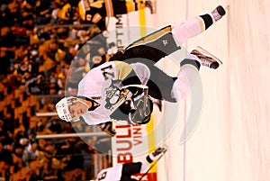 Evgeni Malkin Pittsburgh Penguins