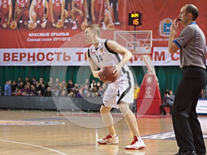Evgeny Kolesnikov