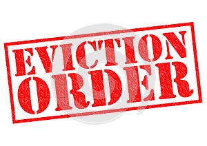 EVICTION ORDER