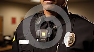 evidence law enforcement technology