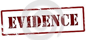 Evidence