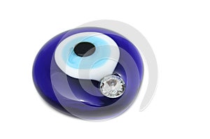 Evil Eye Amulet