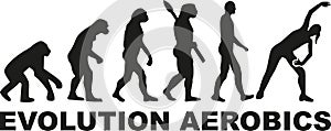 Evolution Aerobics