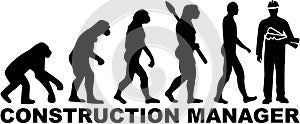 Evolution construction manager