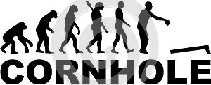 Evolution Cornhole