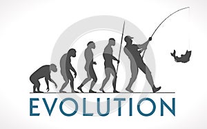 Evolution of man