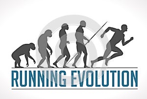 Evolution of man