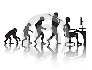 Evolution programmer