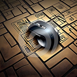 Evolution of Technolog From Stone Age Tools to Modern Mouse