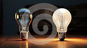 evolution technology change