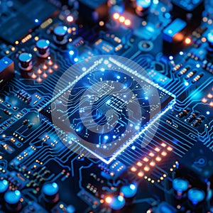 Evolution of technology through quantum computing revolution