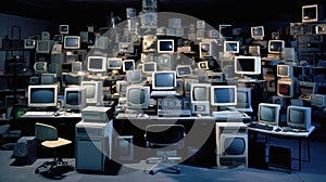 evolution technology transformation