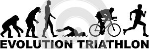 Evolution Triathlon