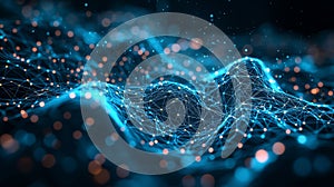 Evolving AI Shapes in Digital Landscape