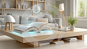 Exploring the Future of E-Learning: Accessible Education with Technology and Learning Opportunities