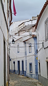 Evora, Portugal