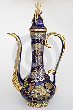 Ewer