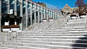 Ewha Campus Complex