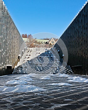 Ewha Campus Complex