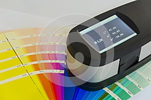 Exact Print Measuring Tool