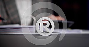 Examine the Copyright Register: Iconic Trademark Search