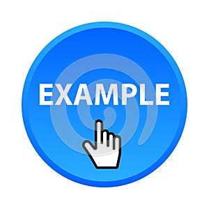 Example button