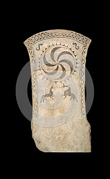 Runestone photo