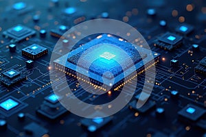 Exascale Computing Infrastructure Visualization