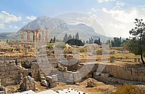 Excavating Ancient Greece