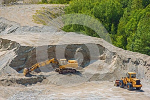 Excavation Ground Works