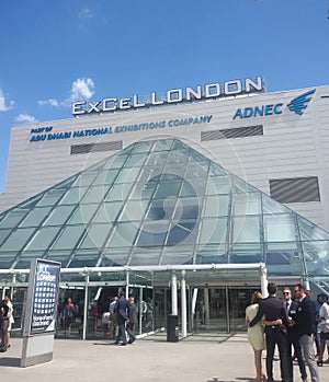 Excel london