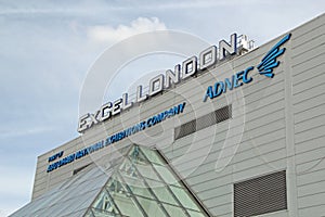 ExCel London